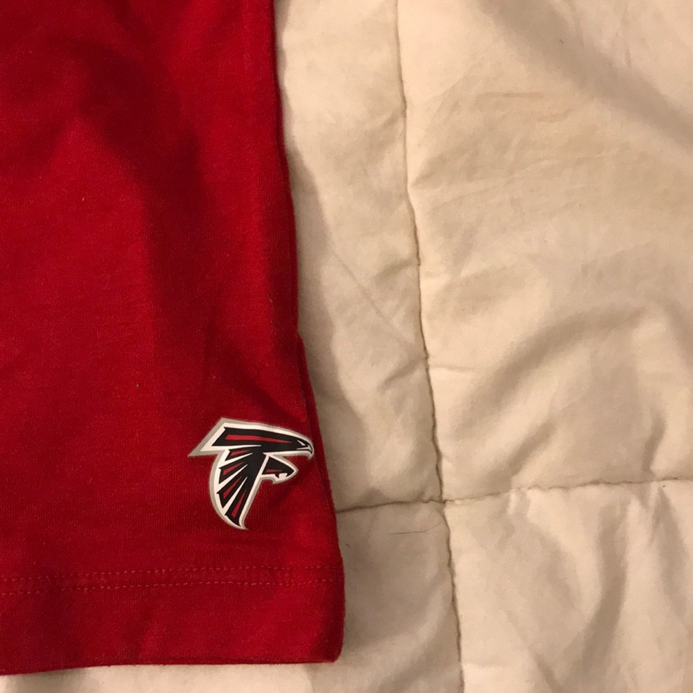 NFL Falcons T - Picture 4 of 5